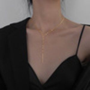 Real gold electroplating style fashion temper